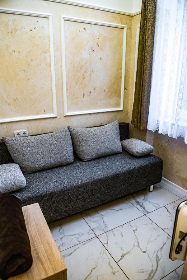Exclusive Szallashely Szeged Exteriör bild